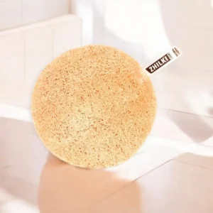 Pure Natural Organic Loofah Bath Sponge