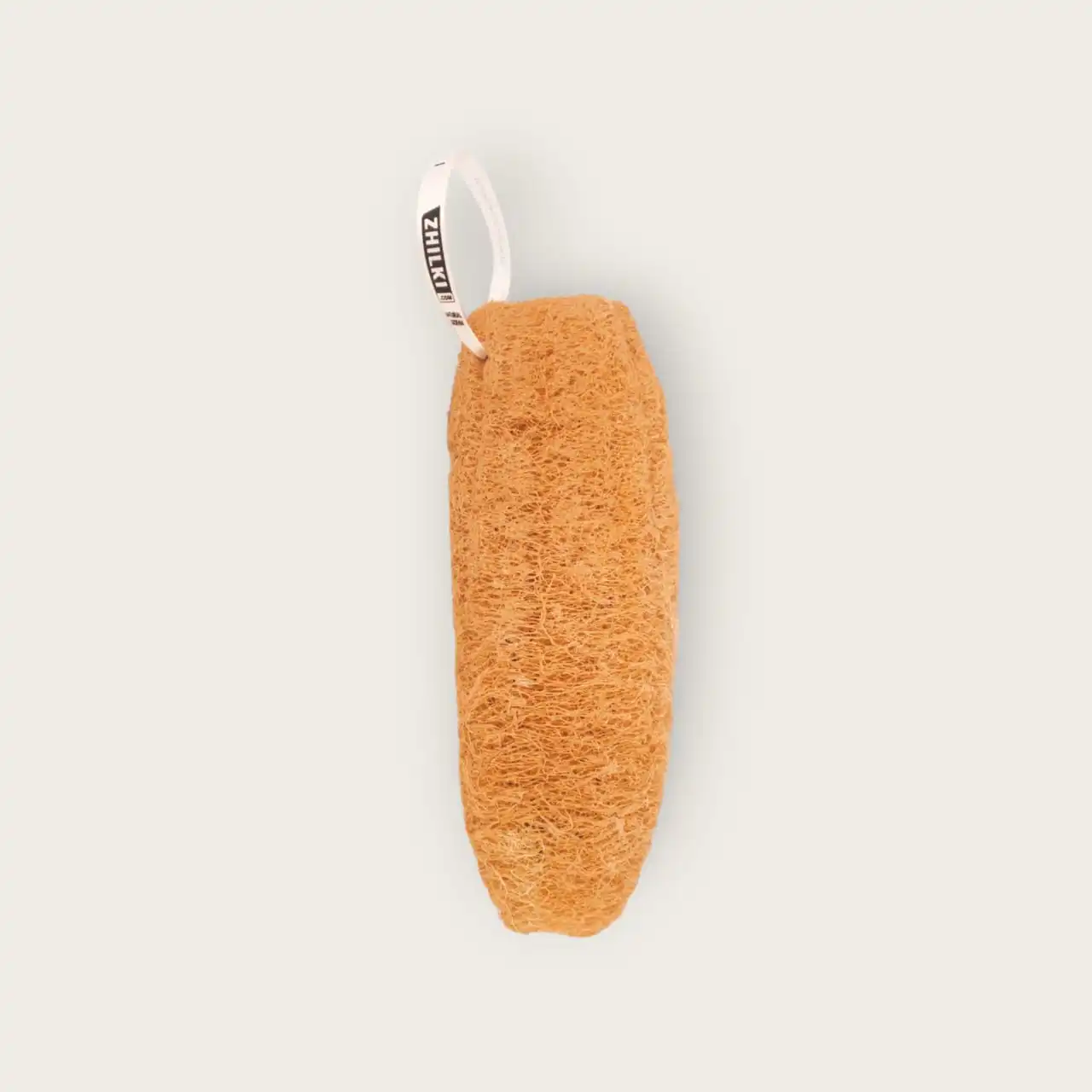 Organic Natural Loofah Body Scrubber - Image 3