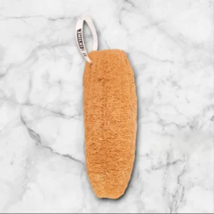 Organic Natural Loofah Body Scrubber