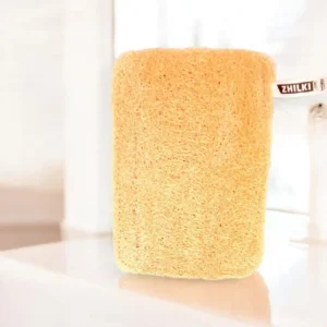 Pure Natural Organic Loofah Bath Sponge