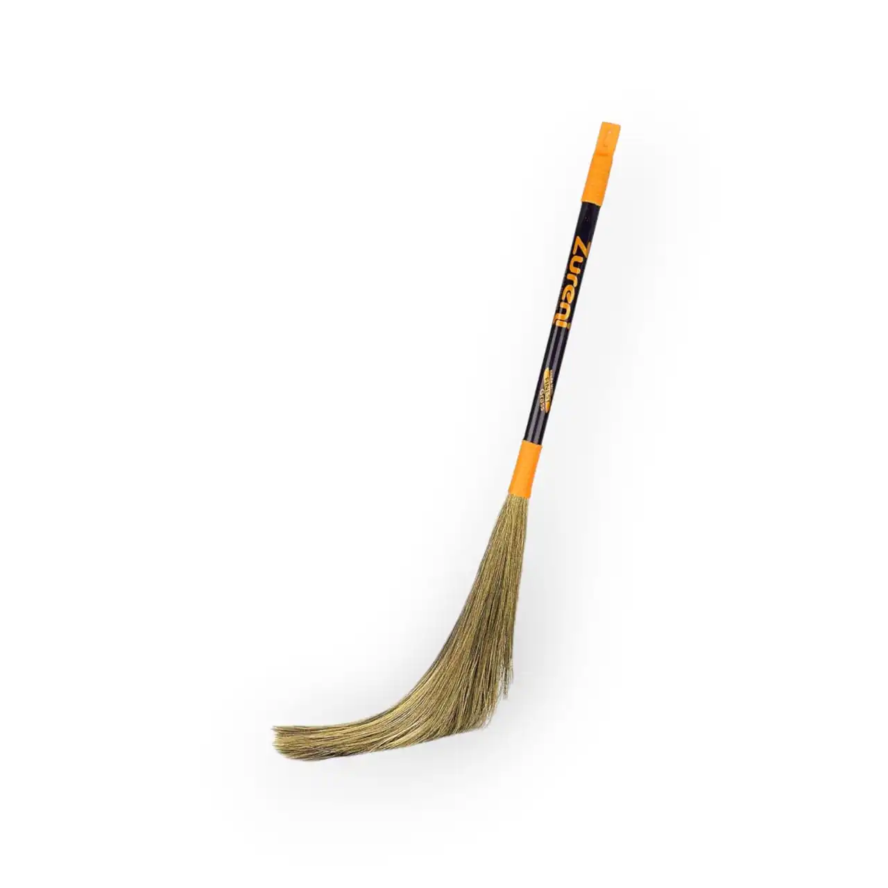 Zhilki Dust Broom with Extendable Long Handle Broom Stick - Image 2