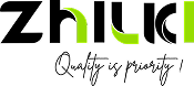 Zhilki Logo