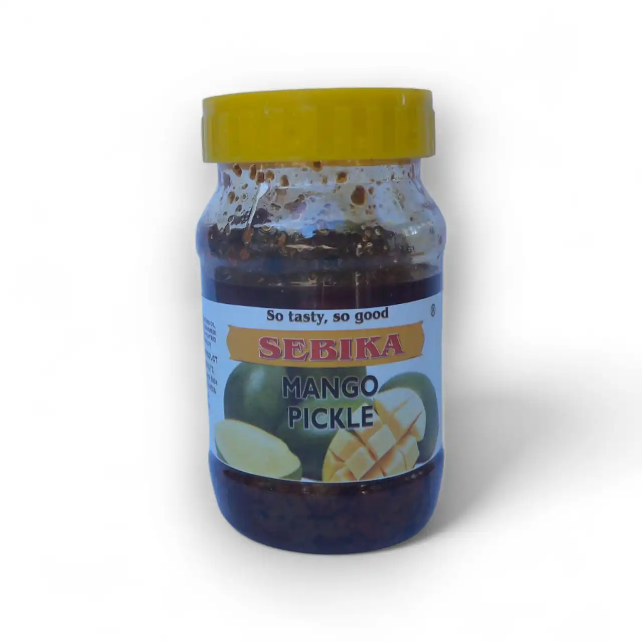 Mango Pickle – 200gm (Pack of 1) | Traditional Indian Achar - Image 3